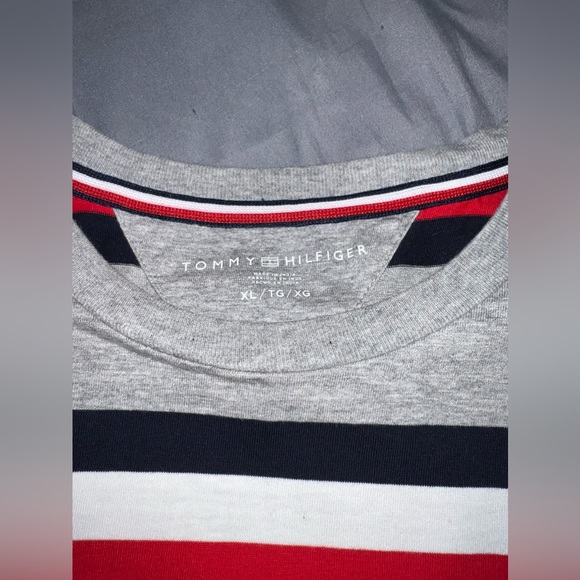 Men’s Tommy Hilfiger Long Sleeve - Picture 4 of 6